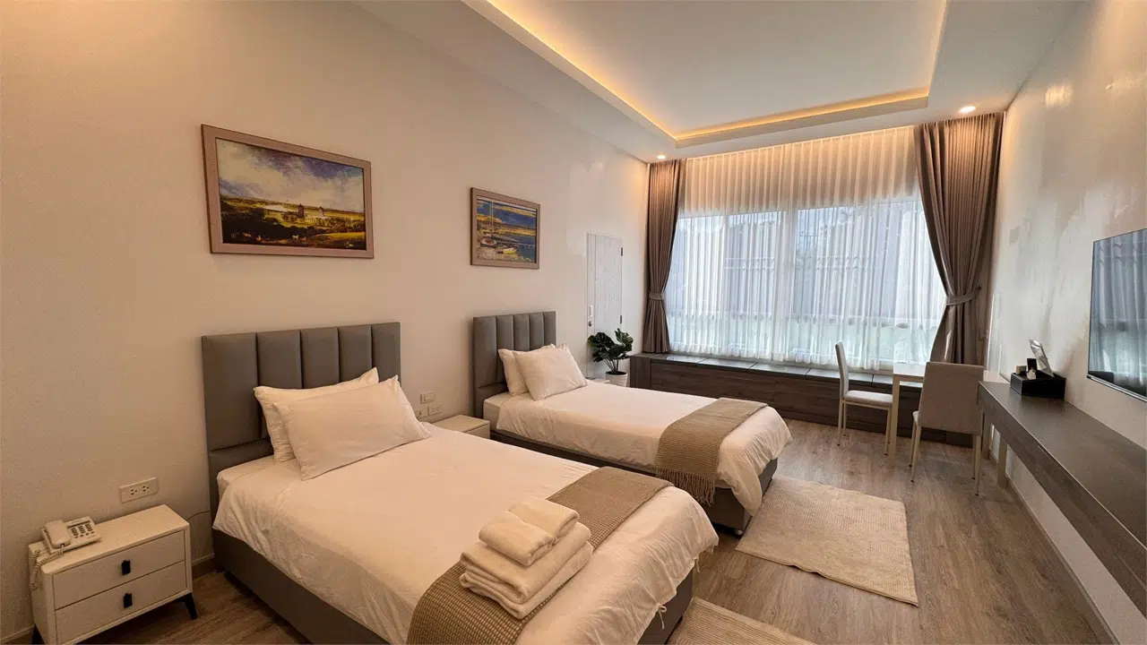 Room image